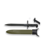 Ver Cuchillos Bayoneta